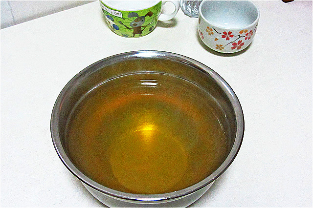 出汁（日式高湯）的做法 步骤9