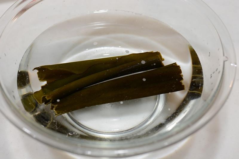 日式木魚花高湯的做法 步骤1