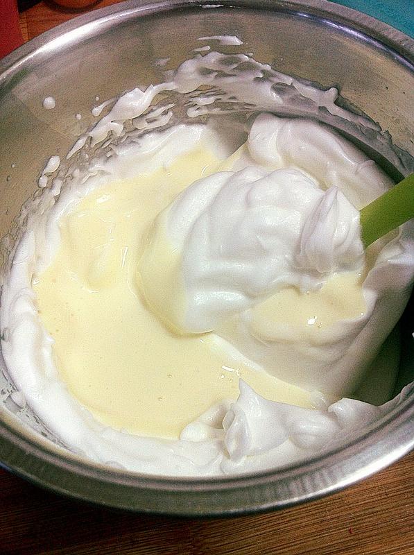 【嬰幼兒零食】:優格酸奶溶豆豆(8個月以上寶寶)的做法 步骤6