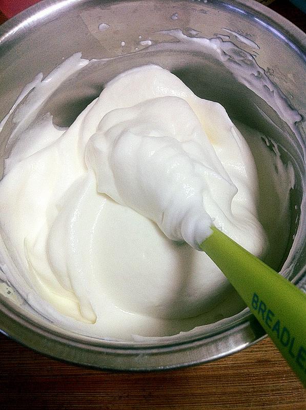 【嬰幼兒零食】:優格酸奶溶豆豆(8個月以上寶寶)的做法 步骤7