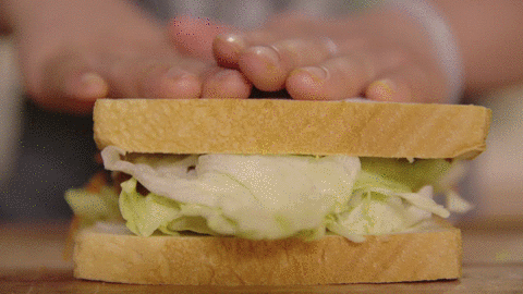 【曼達小館】野餐——豬排三明治的做法 步骤13
