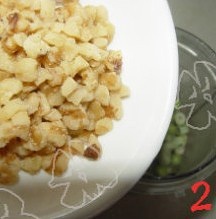 豌豆粥的做法 步骤2