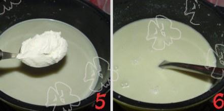 豌豆粥的做法 步骤4