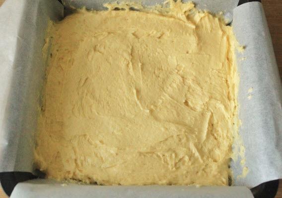 檸檬蛋糕 Lemon Cake的做法 步骤9