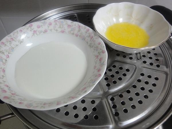 櫻桃蛋糕卷的做法 步骤10
