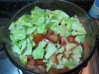 素食羅宋湯的做法 步骤4
