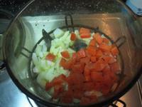 素食羅宋湯的做法 步骤3