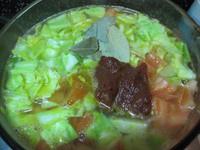 素食羅宋湯的做法 步骤5