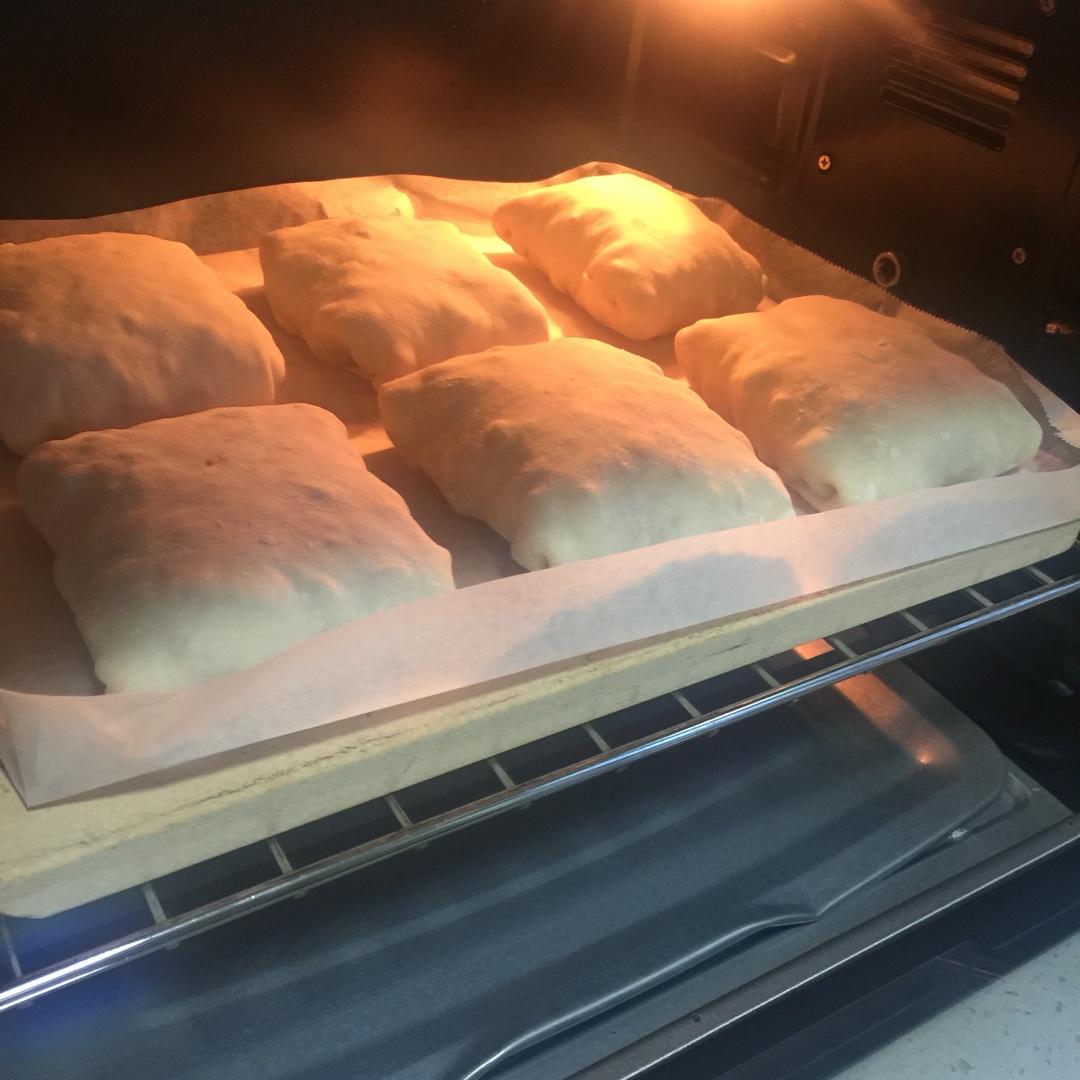 新疆美味--烤包子的做法 步骤8