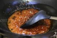 泰醬酸辣蝦湯的做法 步骤2
