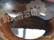 海米木耳香菇冬瓜的做法 步骤4