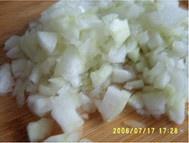 海米木耳香菇冬瓜的做法 步骤3