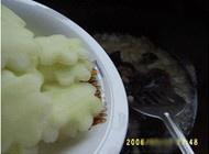 海米木耳香菇冬瓜的做法 步骤8