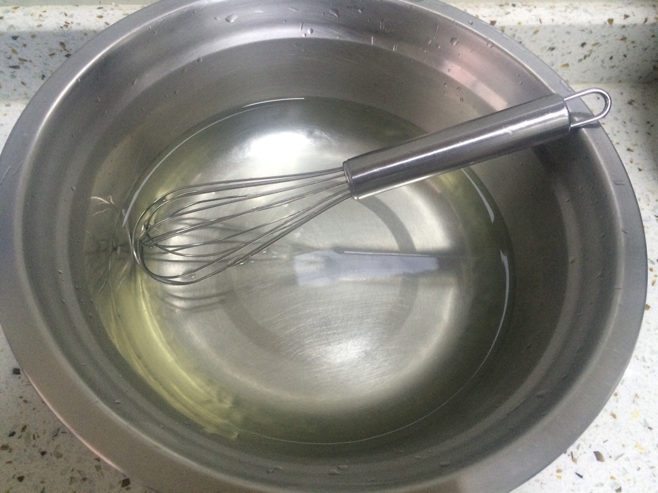 超好吃的烤箱自制酸奶（奶粉+盒裝酸奶發酵法 ）的做法 步骤2