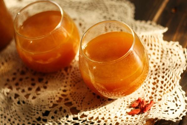 紅棗枸杞茶（九陽豆漿機版）的做法 步骤4