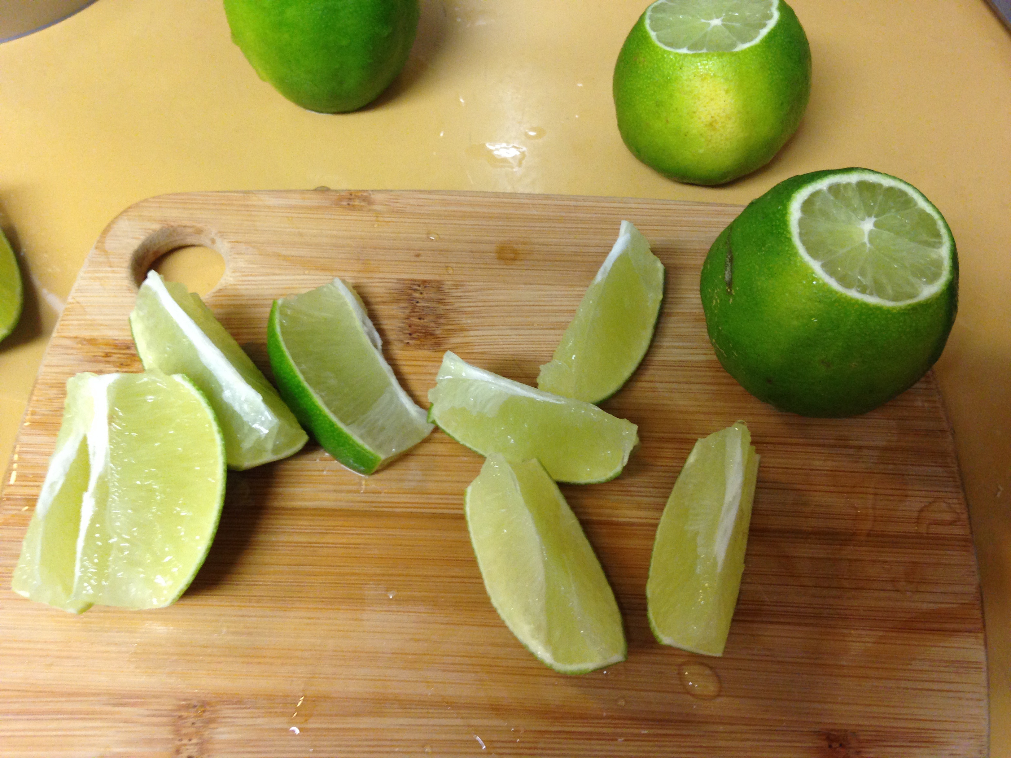 巴西檸檬水（Brazilian Lemonade）-夏日解暑冷飲的做法 步骤2
