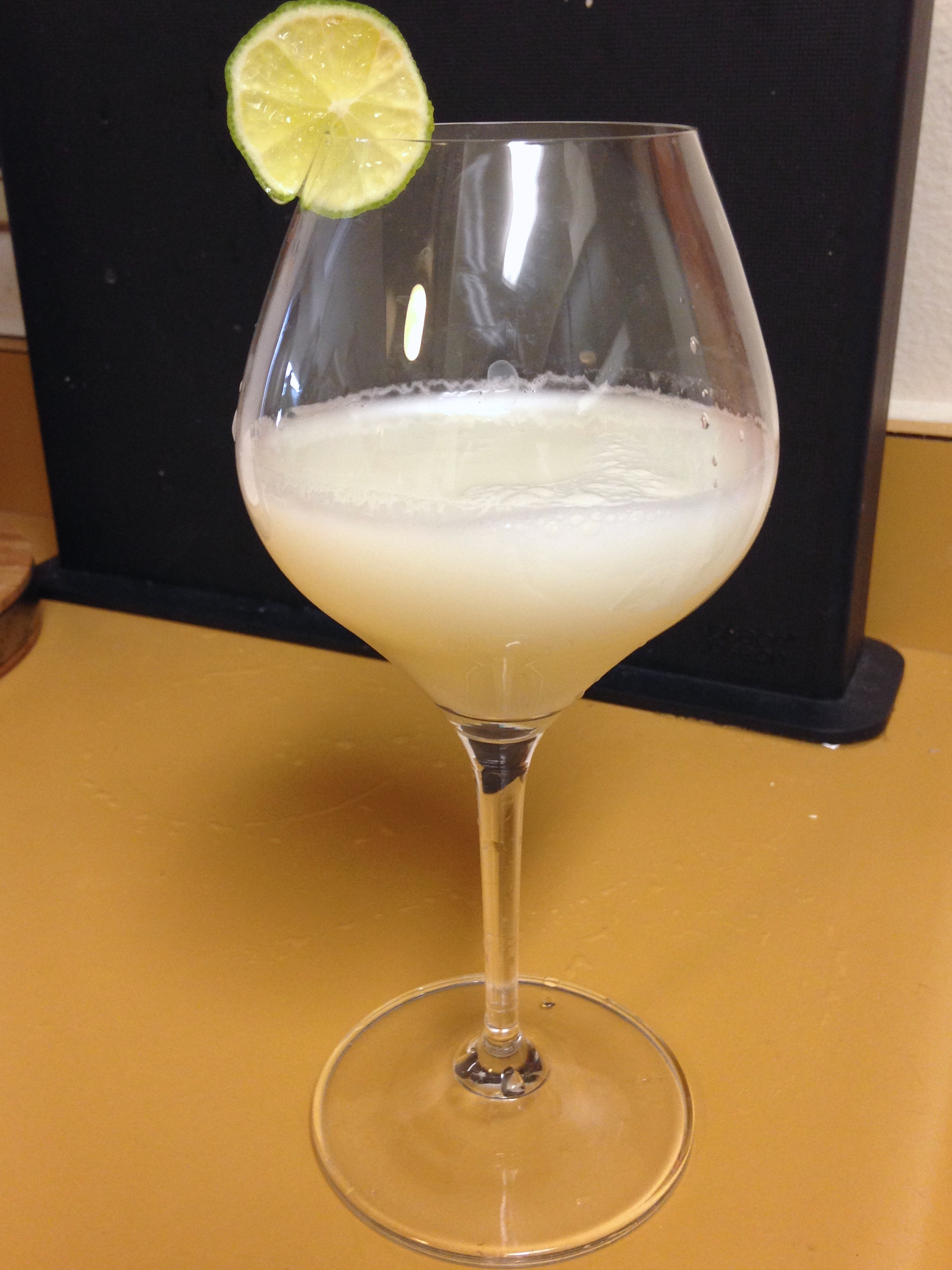 巴西檸檬水（Brazilian Lemonade）-夏日解暑冷飲的做法 步骤10