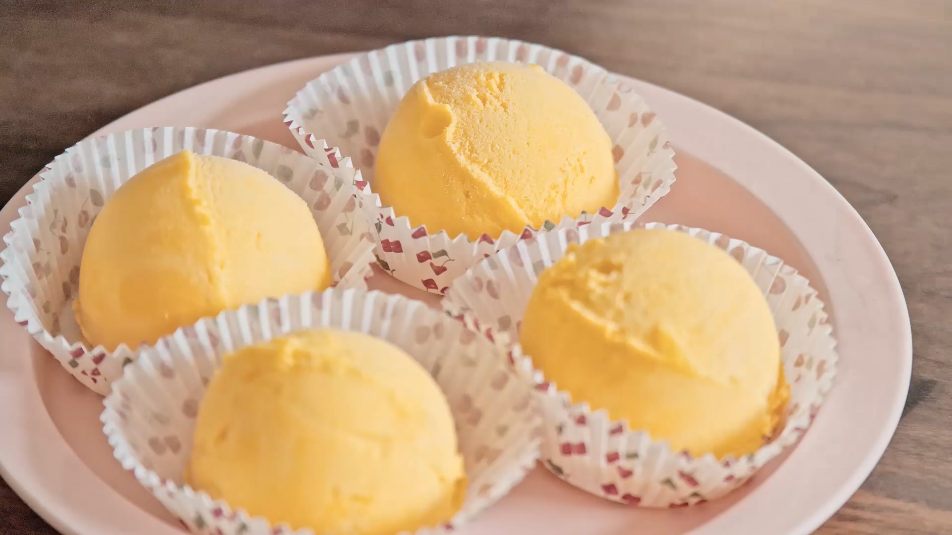 小黃人冰淇淋糯米餈【曼食慢語】的做法 步骤26