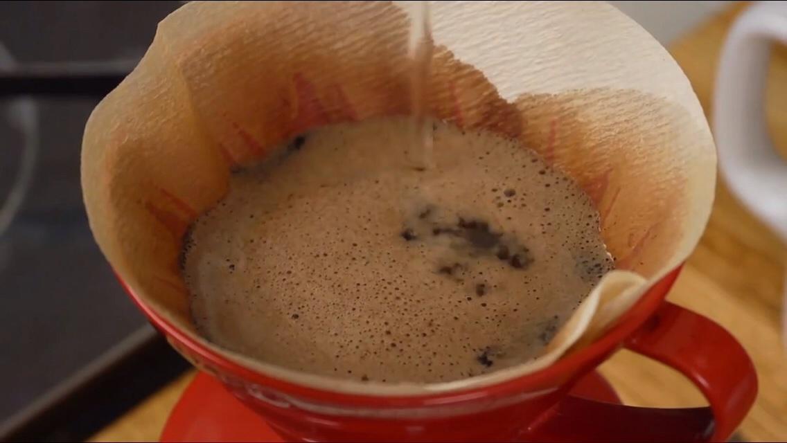 咖啡果凍的做法 步骤2