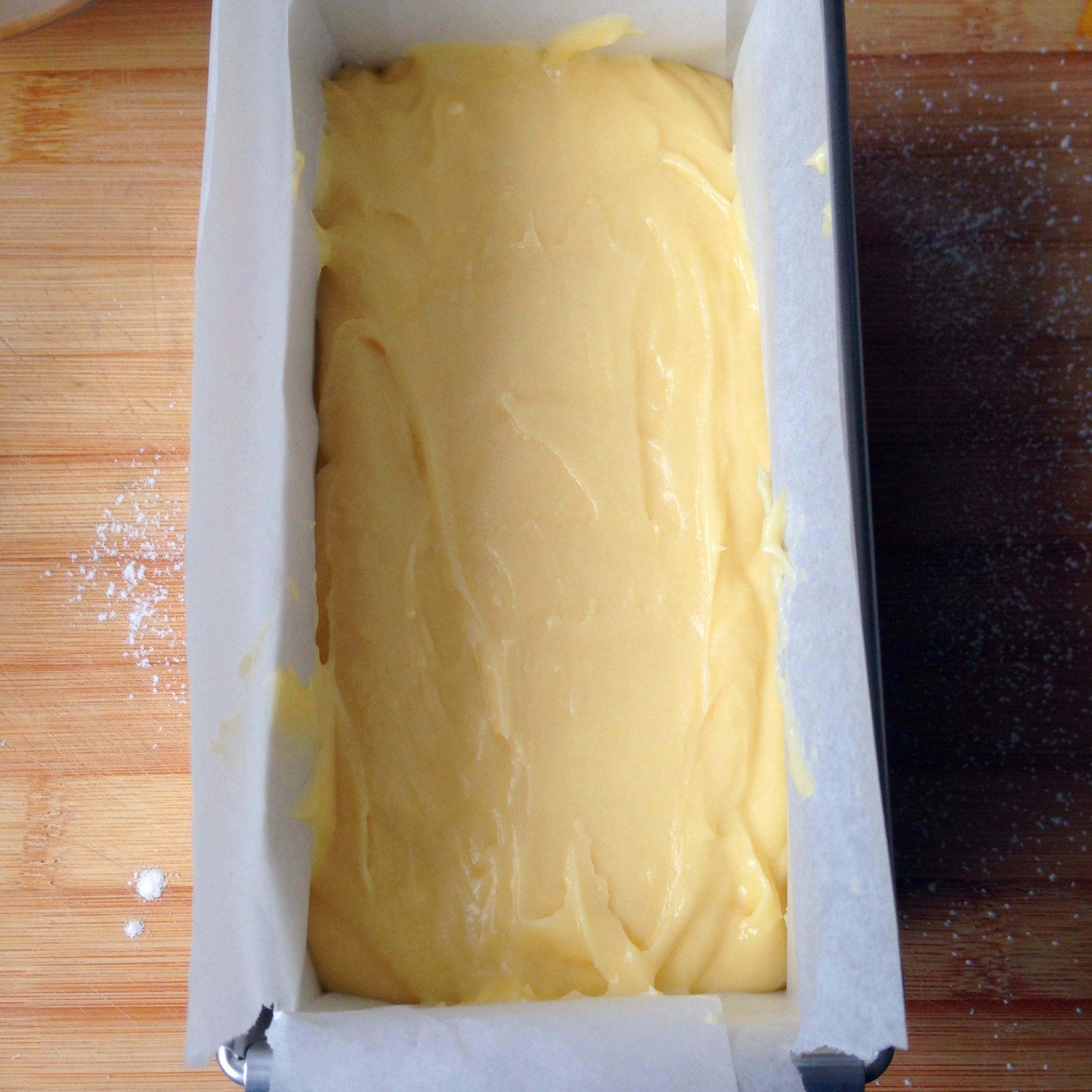 砂蛋糕的做法 步骤7