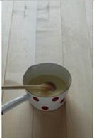櫻桃冰淇淋的做法 步骤2