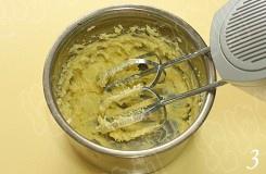 朗姆葡萄燕麥酥的做法 步骤3