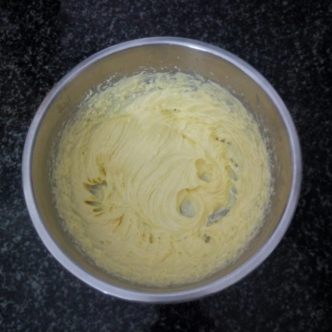 葡萄奶酥餅乾的做法 步骤2