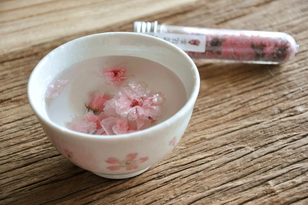 日本最溫柔的夢幻和菓子 — 水信玄餅的做法 步骤1