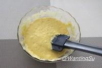 豆渣蛋糕的做法 步骤2