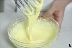 濃郁奶油蛋糕卷的做法 步骤6