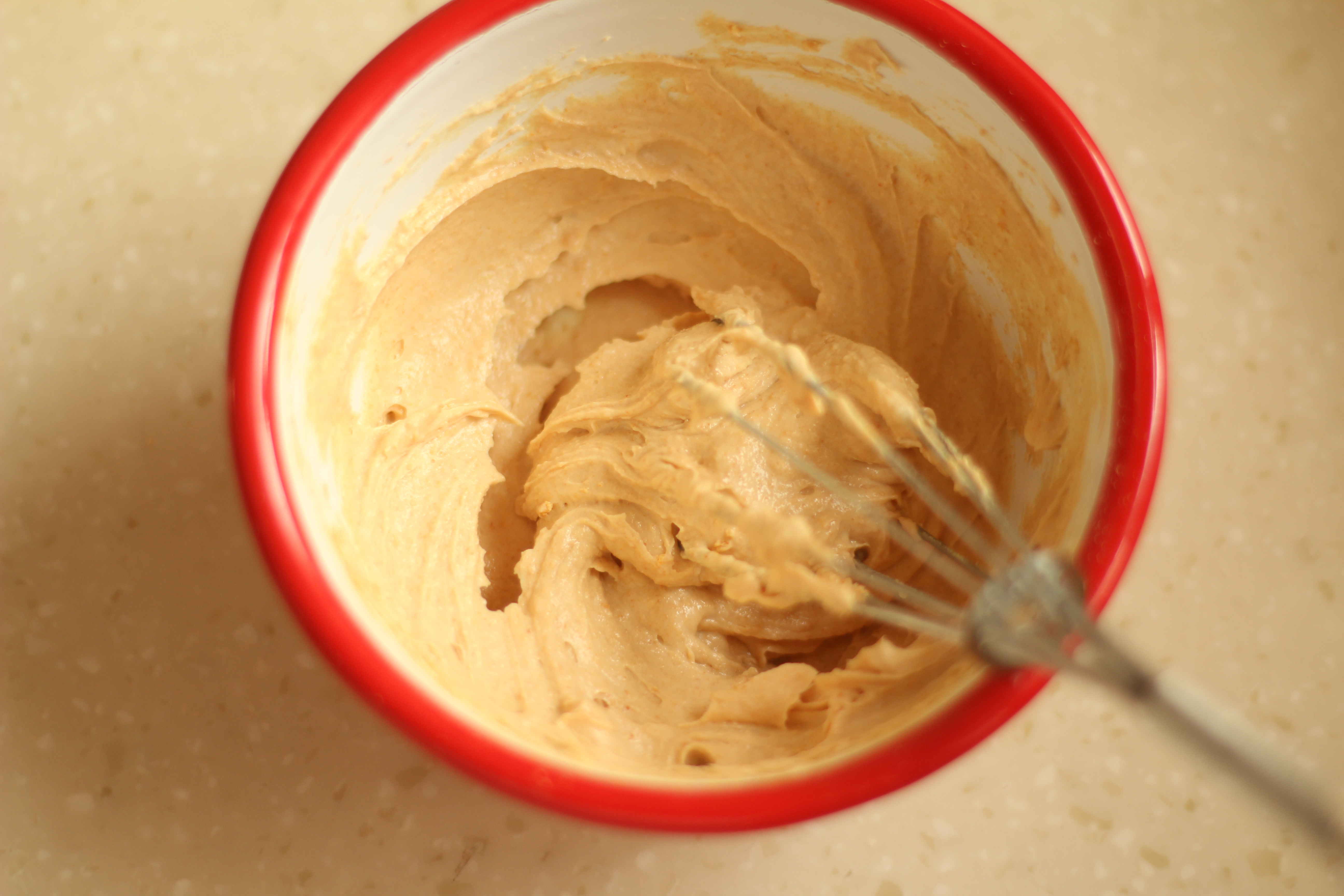 黃豆麪淡奶油司康的做法 步骤10