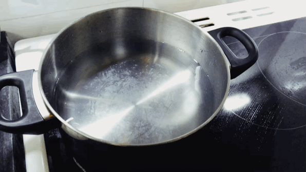 烤雞蕎麥涼麪的做法 步骤9