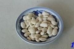 酸梅汁芸豆的做法 步骤1