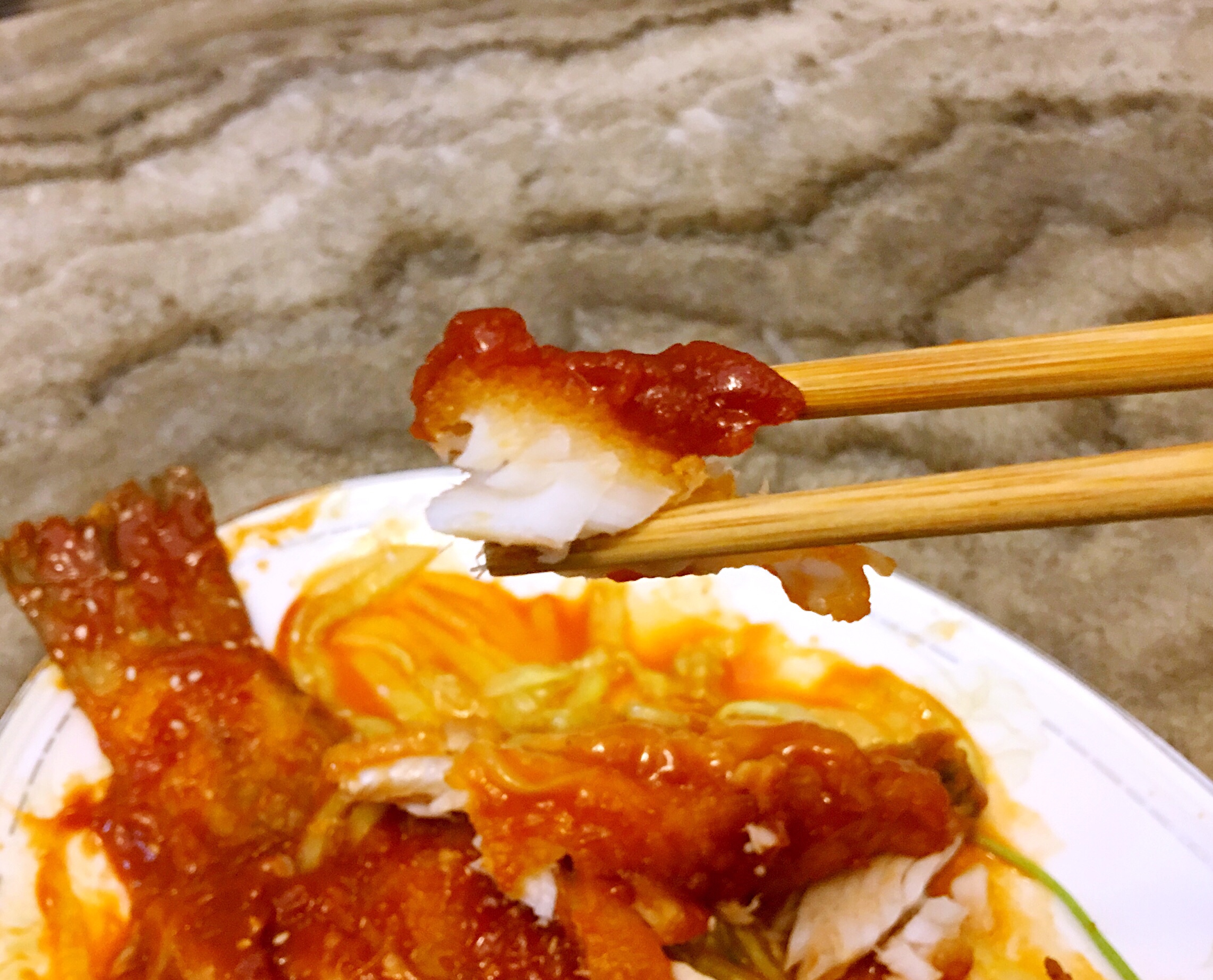 松子魚的做法 步骤20