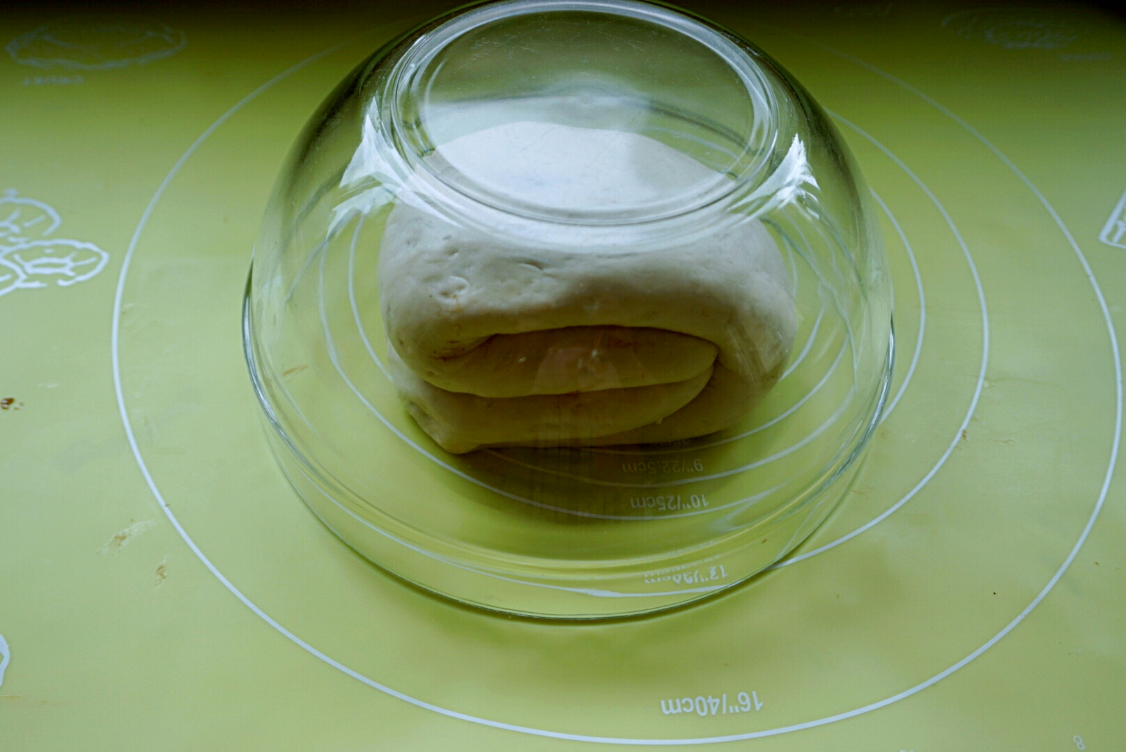 瓜子花生醬燒餅的做法 步骤13