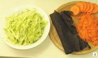 日式蕎麥麪( Japanese Buckwheat Noodle)的做法 步骤1