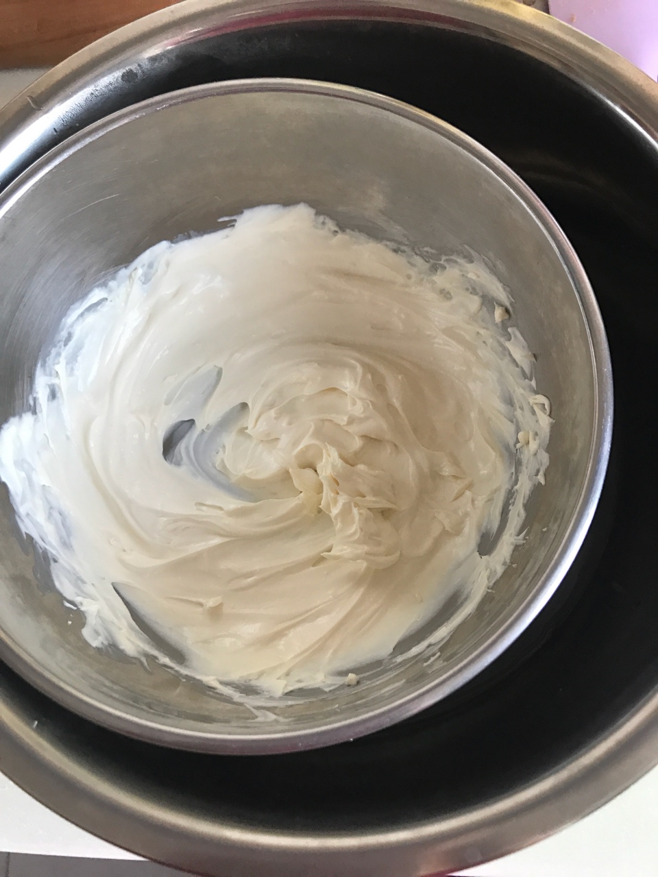 海洋酸奶慕斯（無蛋糕體版）的做法 步骤4