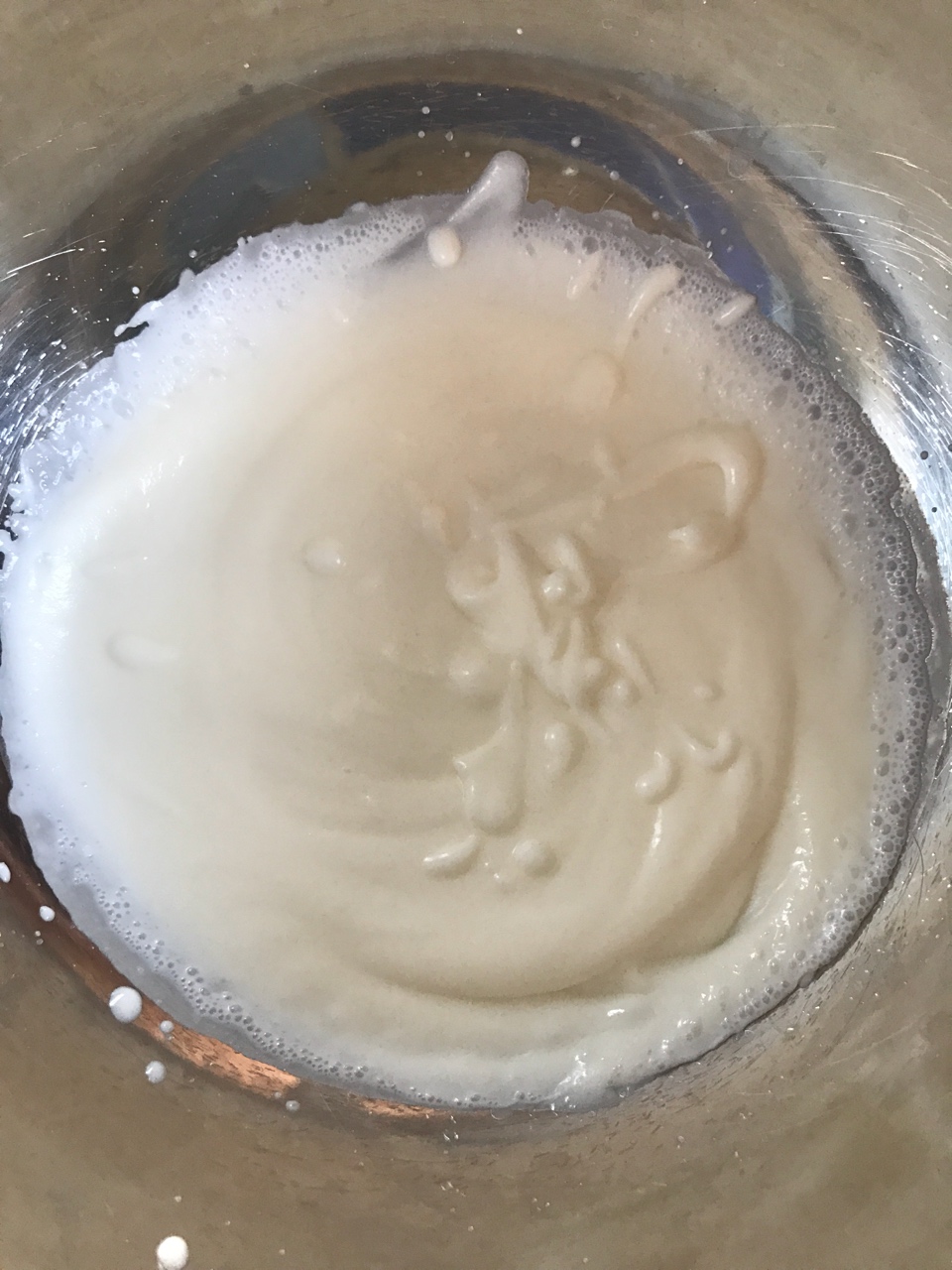 海洋酸奶慕斯（無蛋糕體版）的做法 步骤7