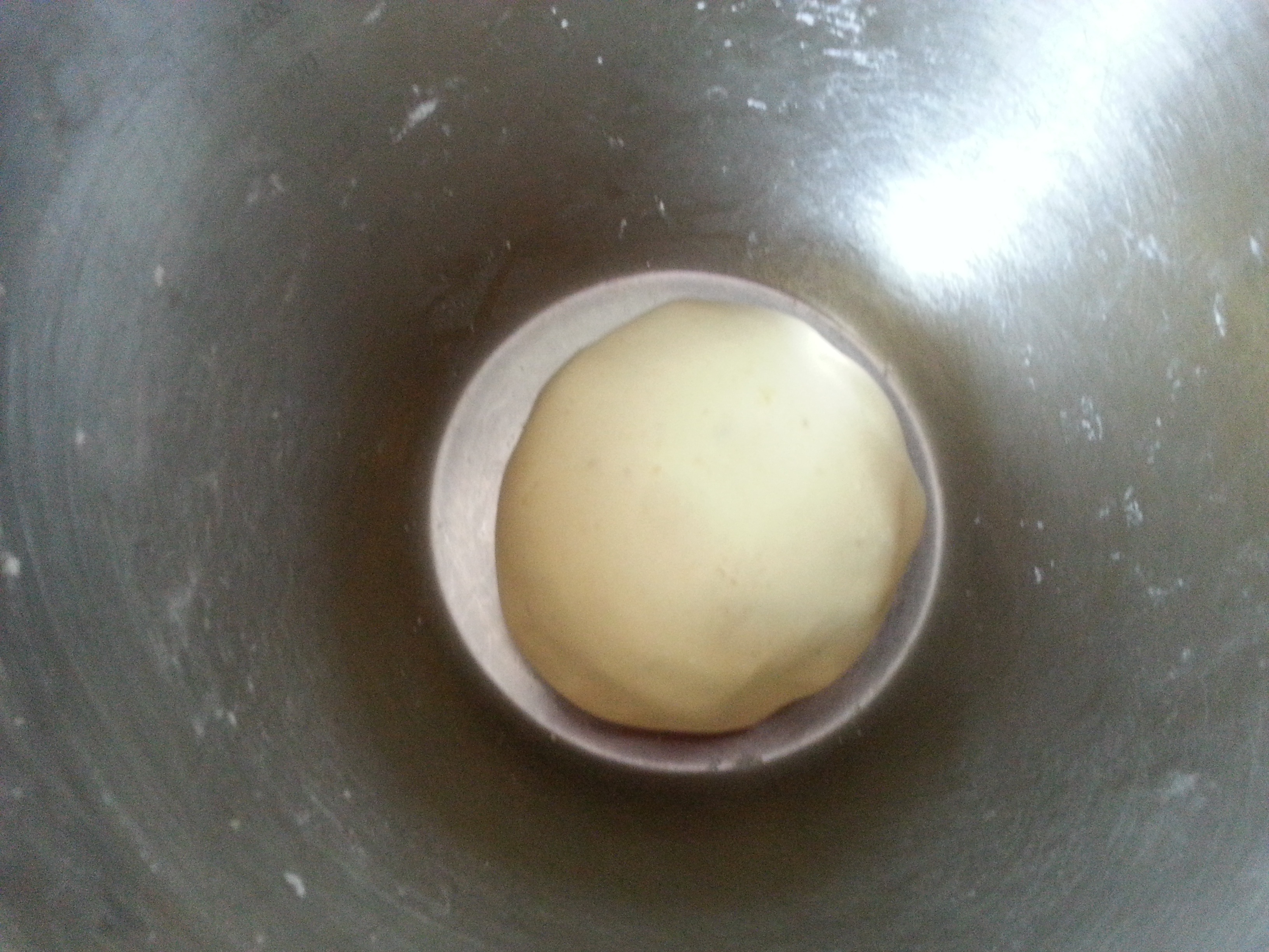 芋圓雜糧甜湯的做法 步骤3