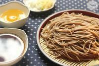 日式蕎麥涼麪「ザル蕎麥」的做法 步骤2