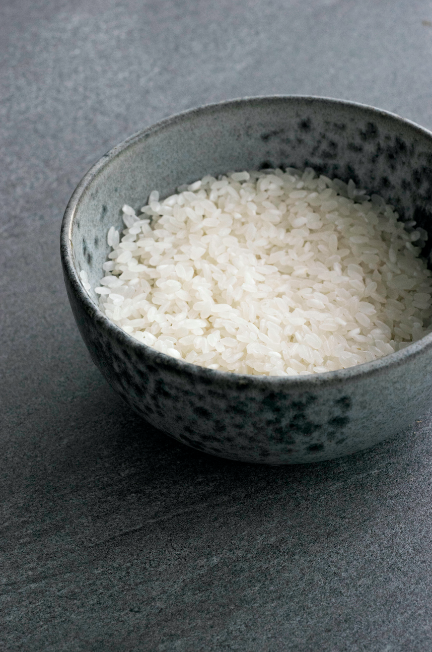 如何用20分鐘讓生米變成綿滑的粥？的做法 步骤2
