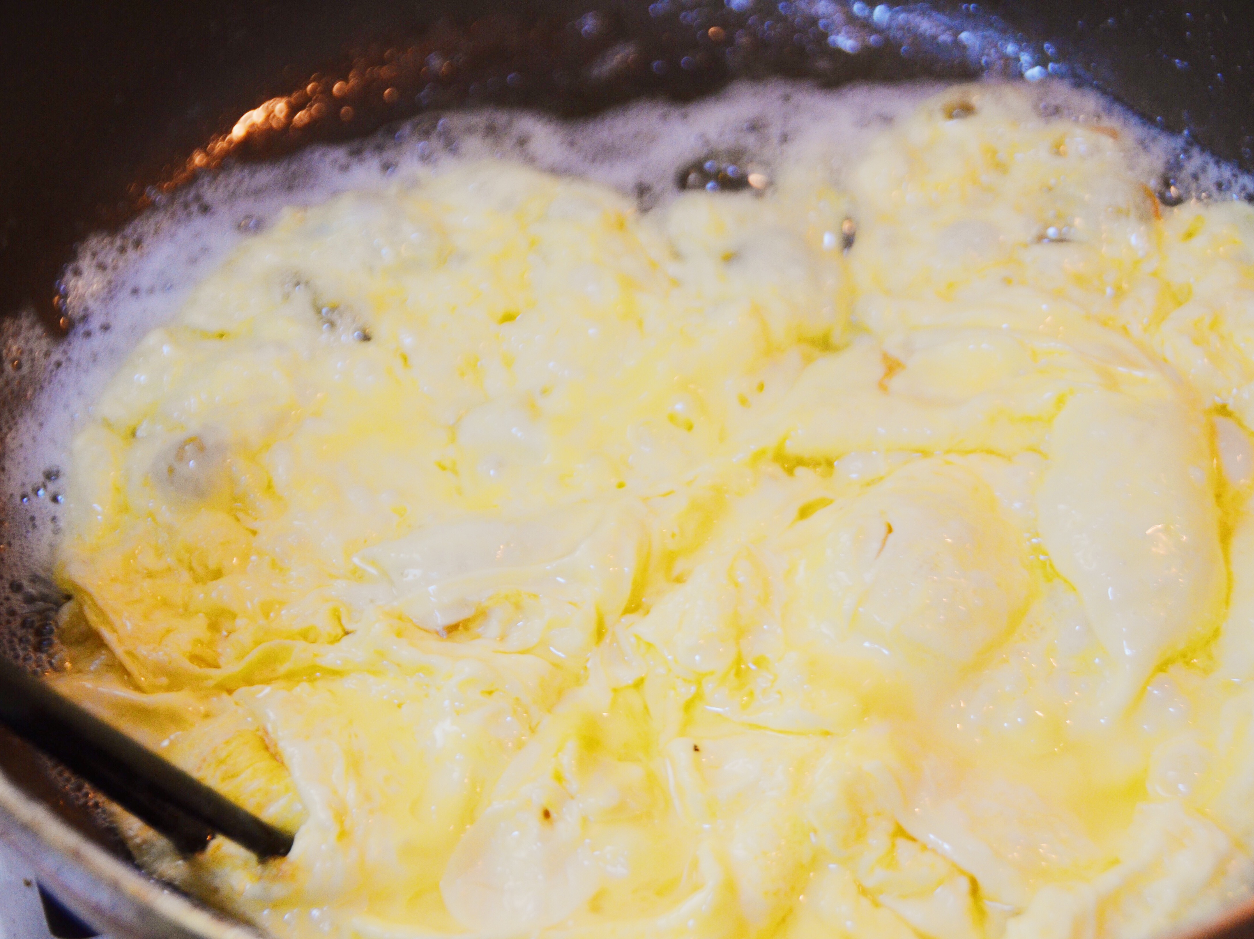 （流心）蛋包雜錦土豆泥的做法 步骤7