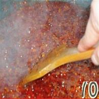 香辣牛肉醬的做法 步骤10