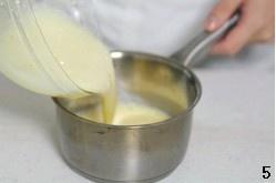 檸檬奶油撻的做法 步骤5