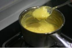 檸檬奶油撻的做法 步骤7