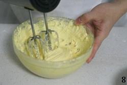 檸檬奶油撻的做法 步骤8