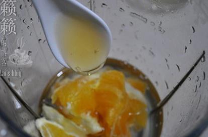 檸檬柳橙汁的做法 步骤3
