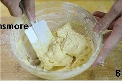 檸檬奶油蛋糕的做法 步骤6