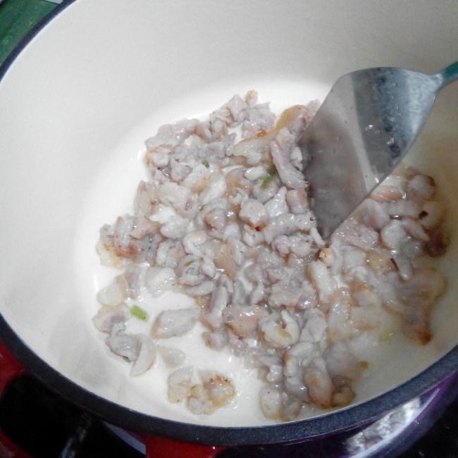 咖哩焗飯的做法 步骤2