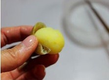 孜然椒鹽小土豆的做法 步骤4